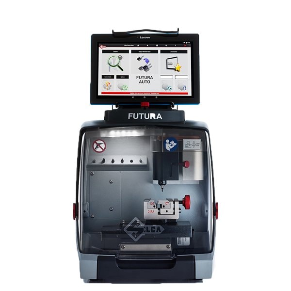Ilco: FUTURA AUTO